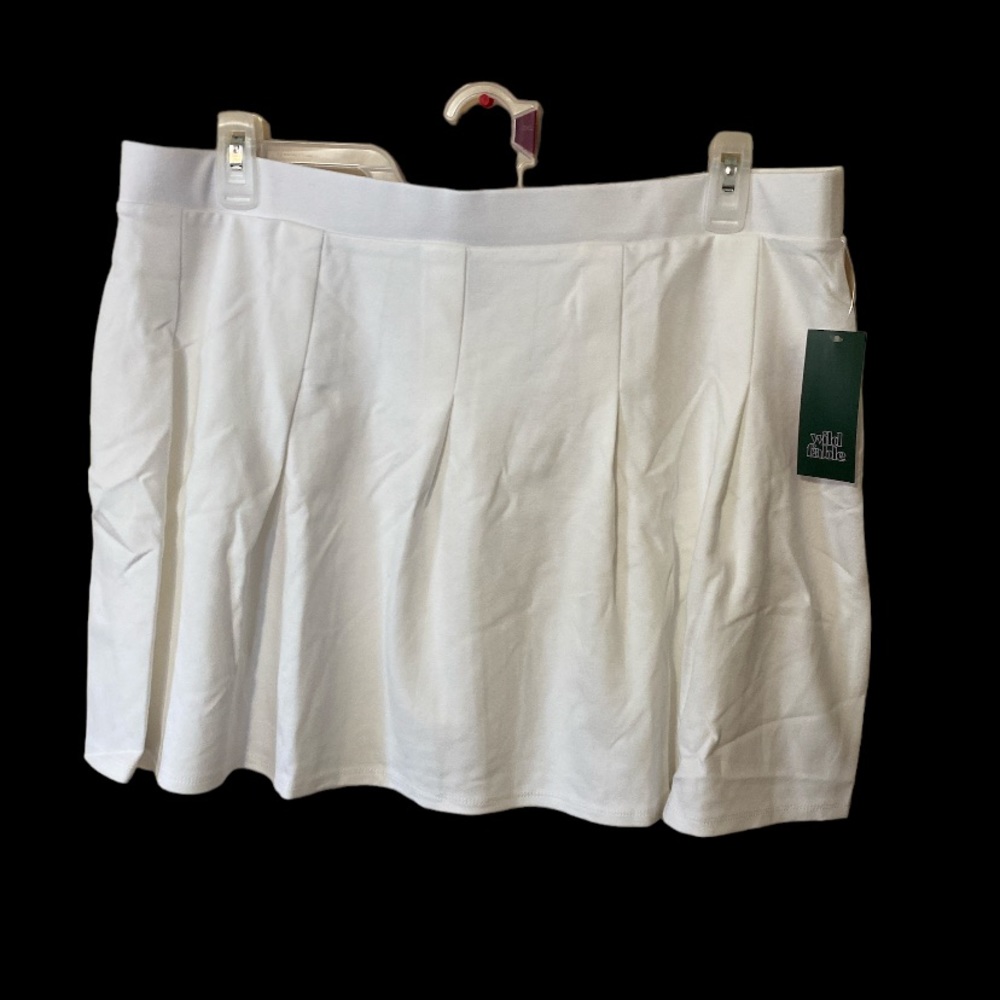 XXL WILD FABLE SKIRT